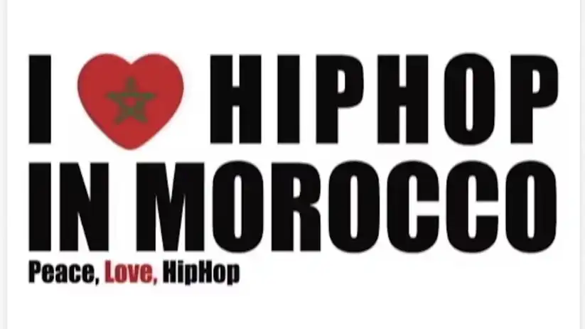 Watch and Download I Love Hip Hop in Morocco 1