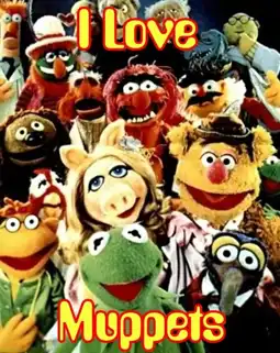 Watch and Download I Love Muppets 2