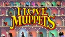 Watch and Download I Love Muppets 3