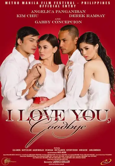 Watch and Download I Love You, Goodbye 2