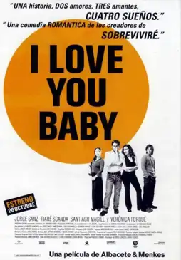 Watch and Download I Love You Baby 3