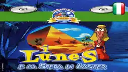 Watch and Download I Lunes e la sfera di Lasifer 1