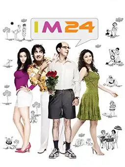 Watch and Download I M 24 3