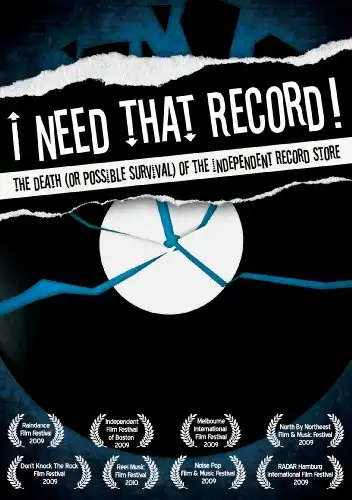 Watch and Download I Need That Record! 1