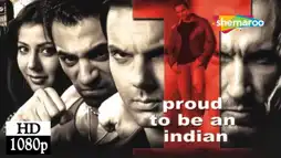 Watch and Download I Proud to Be an Indian 1