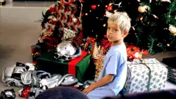 Watch and Download I Saw Mommy Kissing Santa Claus 1