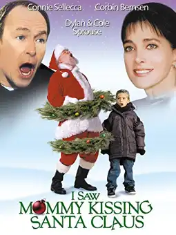 Watch and Download I Saw Mommy Kissing Santa Claus 3