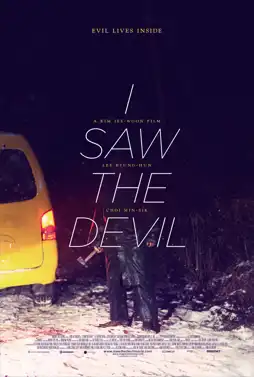 Watch and Download I Saw the Devil 11