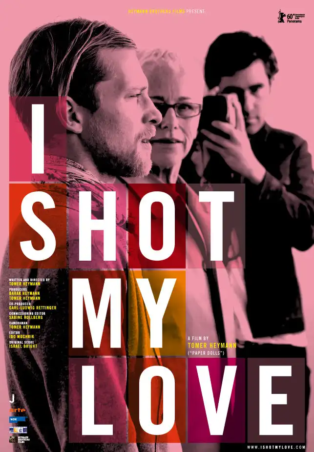 Watch and Download I Shot My Love 4