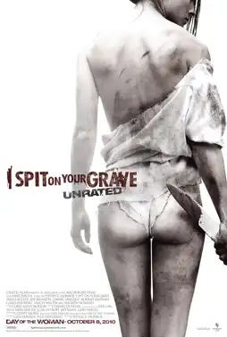 Watch and Download I Spit on Your Grave 13