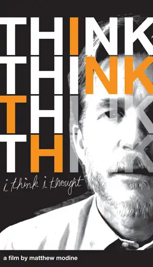 Watch and Download I Think I Thought 1