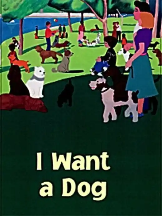 Watch and Download I Want a Dog 1