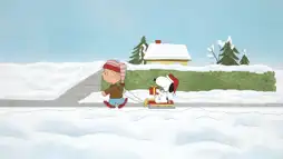 Watch and Download I Want a Dog for Christmas, Charlie Brown 1