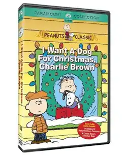 Watch and Download I Want a Dog for Christmas, Charlie Brown 12