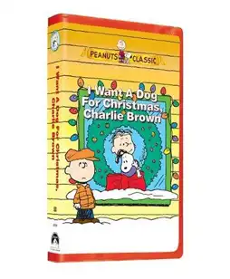 Watch and Download I Want a Dog for Christmas, Charlie Brown 13