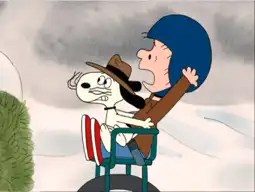 Watch and Download I Want a Dog for Christmas, Charlie Brown 14