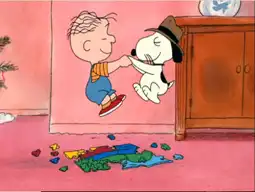 Watch and Download I Want a Dog for Christmas, Charlie Brown 15