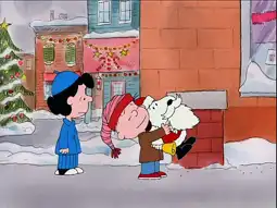 Watch and Download I Want a Dog for Christmas, Charlie Brown 3