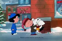 Watch and Download I Want a Dog for Christmas, Charlie Brown 4