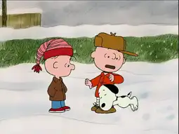 Watch and Download I Want a Dog for Christmas, Charlie Brown 8