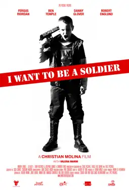 Watch and Download I Want to Be a Soldier 2