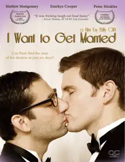 Watch and Download I Want to Get Married 3