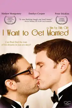 Watch and Download I Want to Get Married