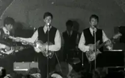 Watch and Download I Was There: When the Beatles Played the Cavern 2