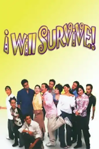 Watch and Download I Will Survive 2