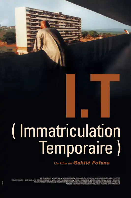 Watch and Download I.T. - Immatriculation temporaire 1