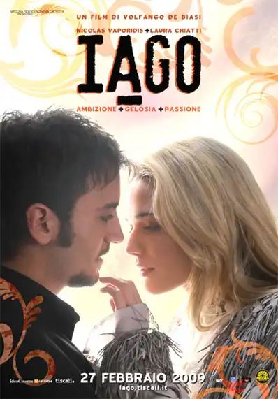 Watch and Download Iago 2