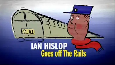 Watch and Download Ian Hislop Goes Off The Rails 2