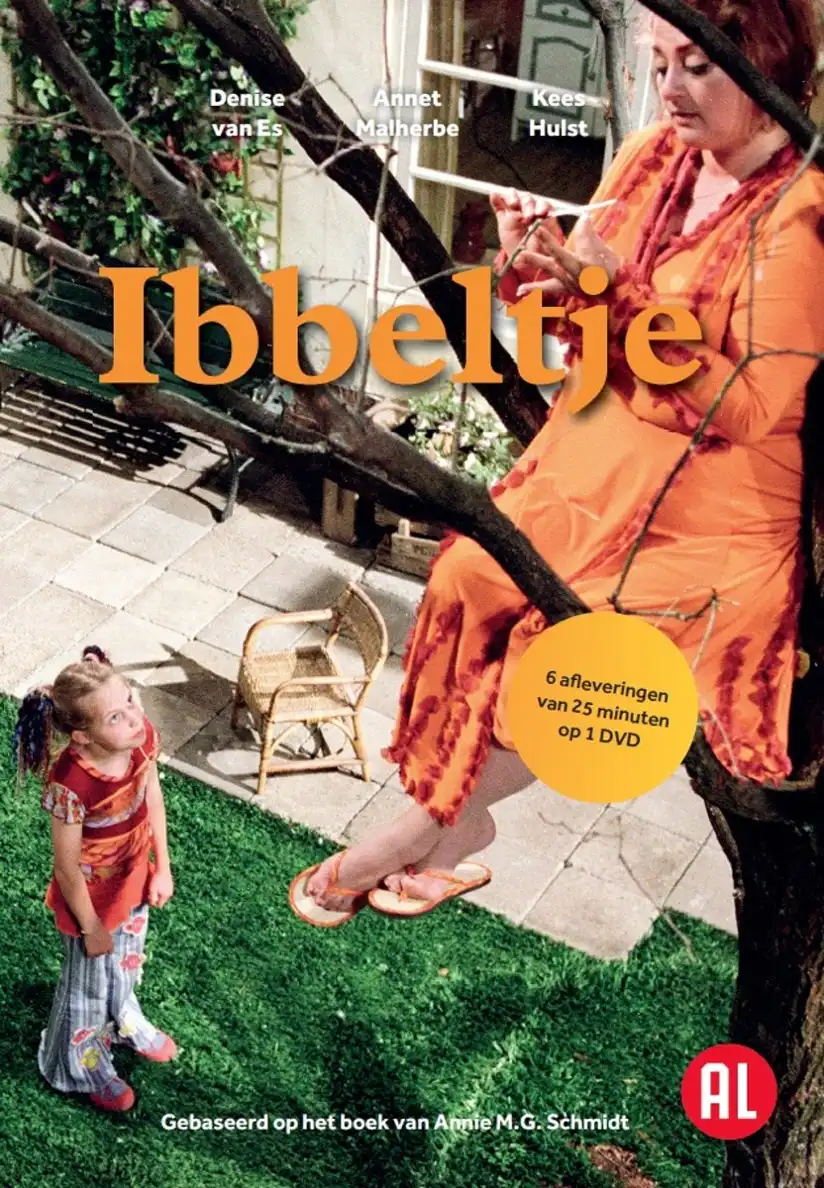 Watch and Download Ibbeltje 7