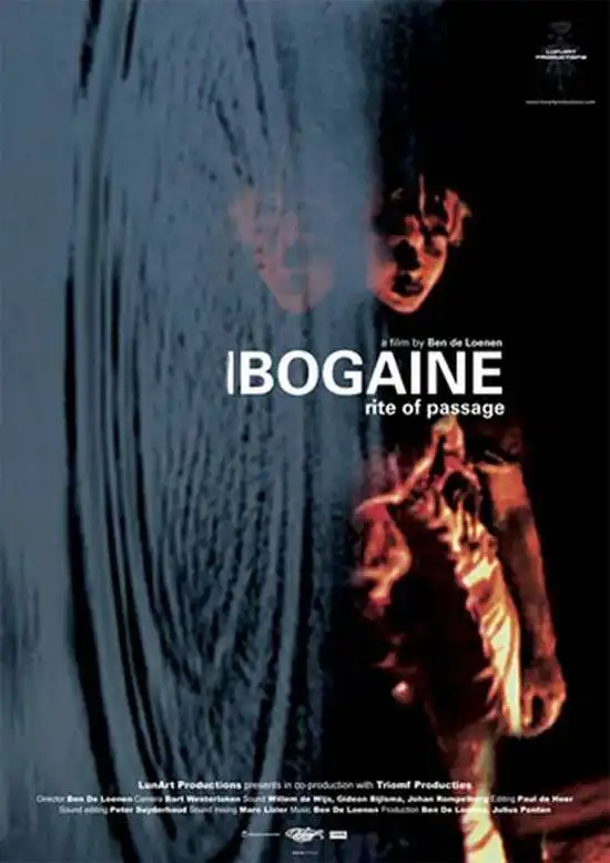 Watch and Download Ibogaine: Rite of Passage 1