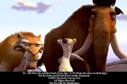 Watch and Download Ice Age 10