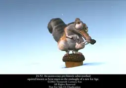 Watch and Download Ice Age 14