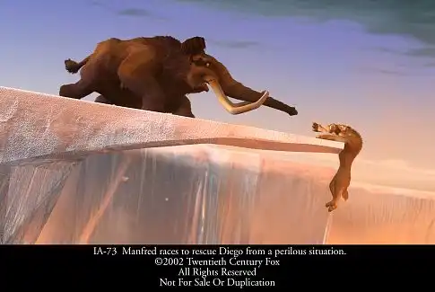 Watch and Download Ice Age 16