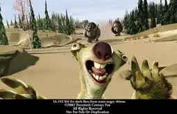 Watch and Download Ice Age 8