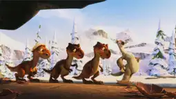 Watch and Download Ice Age: Dawn of the Dinosaurs 10