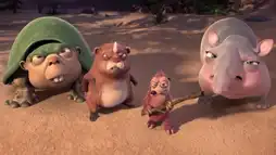 Watch and Download Ice Age: Surviving Sid 7