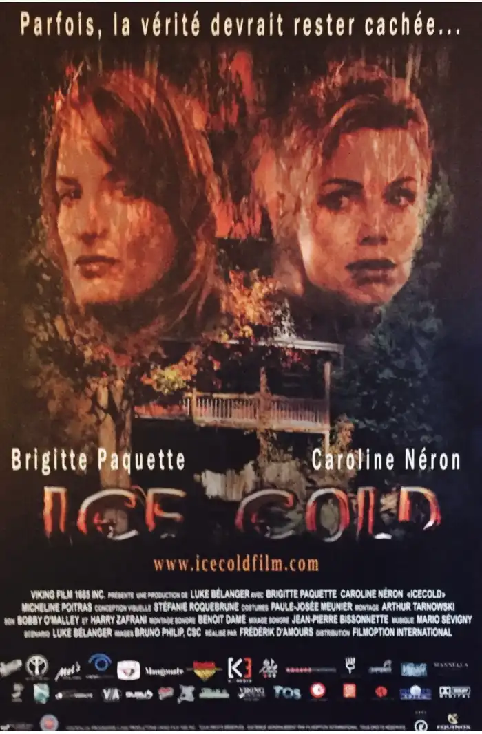 Watch and Download Ice Cold 1