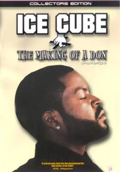 Watch and Download Ice Cube: The Making of a Don 1