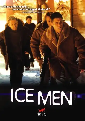 Watch and Download Ice Men 5