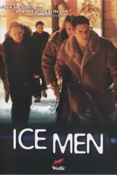 Watch and Download Ice Men