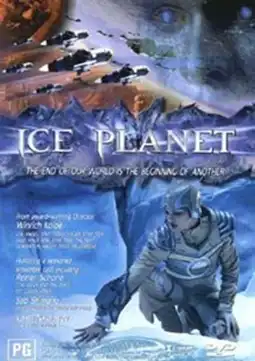 Watch and Download Ice Planet 2