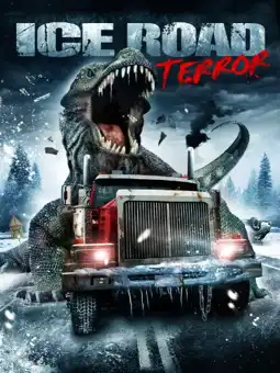 Watch and Download Ice Road Terror 1