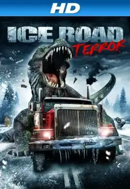 Watch and Download Ice Road Terror 2