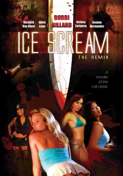 Watch and Download Ice Scream: The ReMix 1