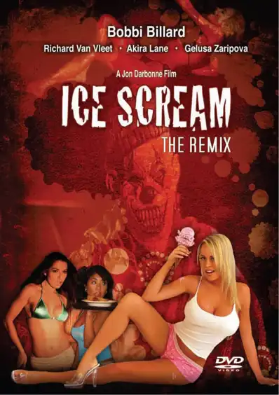 Watch and Download Ice Scream: The ReMix 2