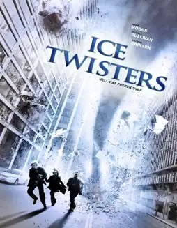 Watch and Download Ice Twisters 5